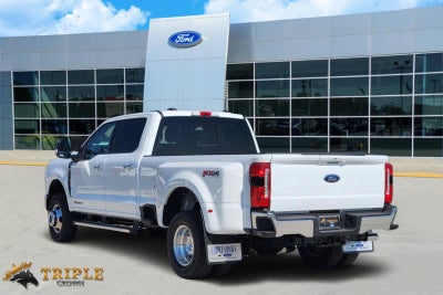 2026 Ford F-350SD Lariat DRW