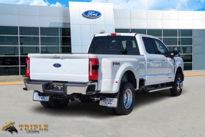 2026 Ford F-350SD Lariat DRW