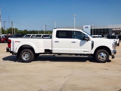 2026 Ford F-350SD Lariat DRW
