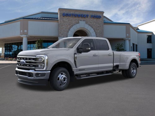 2026 Ford F-350SD XLT DRW