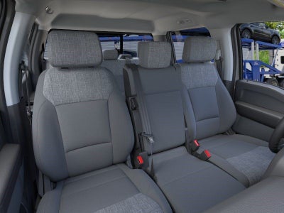 2026 Ford F-350SD XLT DRW