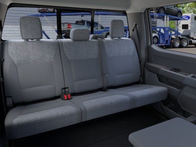 2026 Ford F-350SD XLT DRW