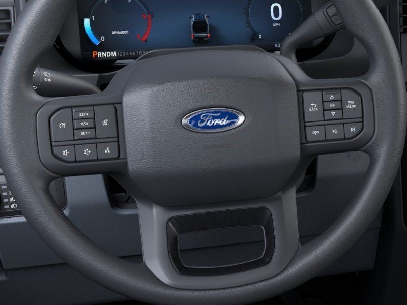 2026 Ford F-350SD XLT DRW