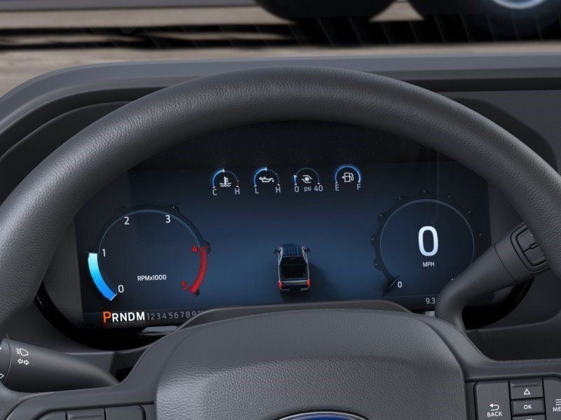 2026 Ford F-350SD XLT DRW