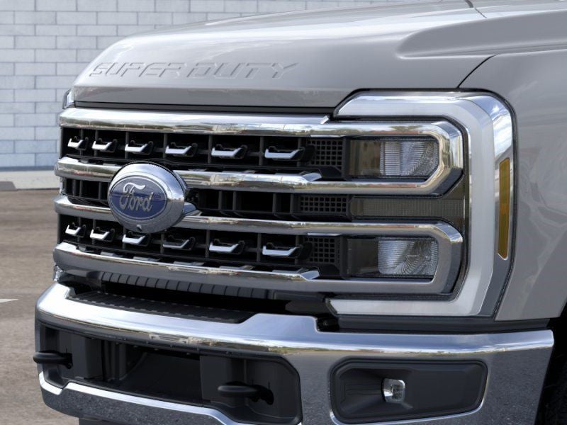2026 Ford F-350SD XLT DRW
