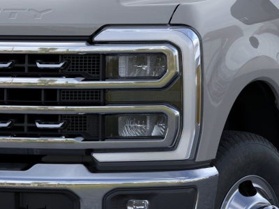 2026 Ford F-350SD XLT DRW