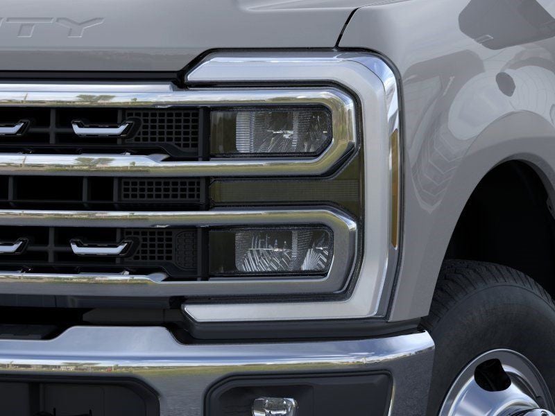 2026 Ford F-350SD XLT DRW