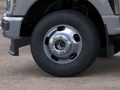 2026 Ford F-350SD XLT DRW