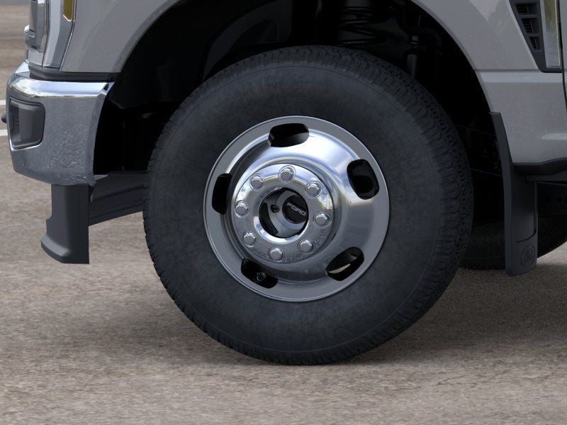 2026 Ford F-350SD XLT DRW
