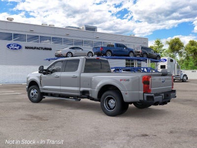 2026 Ford F-350SD XLT DRW