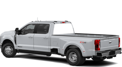 2026 Ford F-350SD DRW