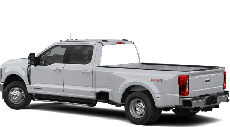 2026 Ford F-350SD DRW
