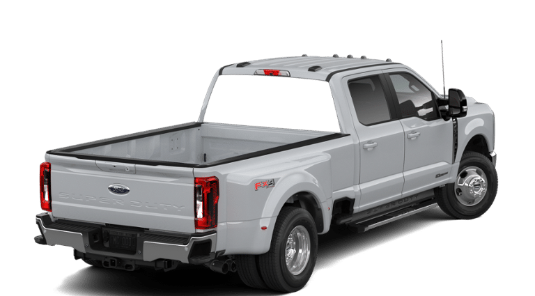 2026 Ford F-350SD DRW