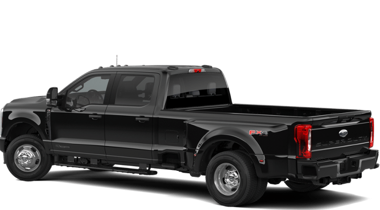 2026 Ford F-350SD DRW