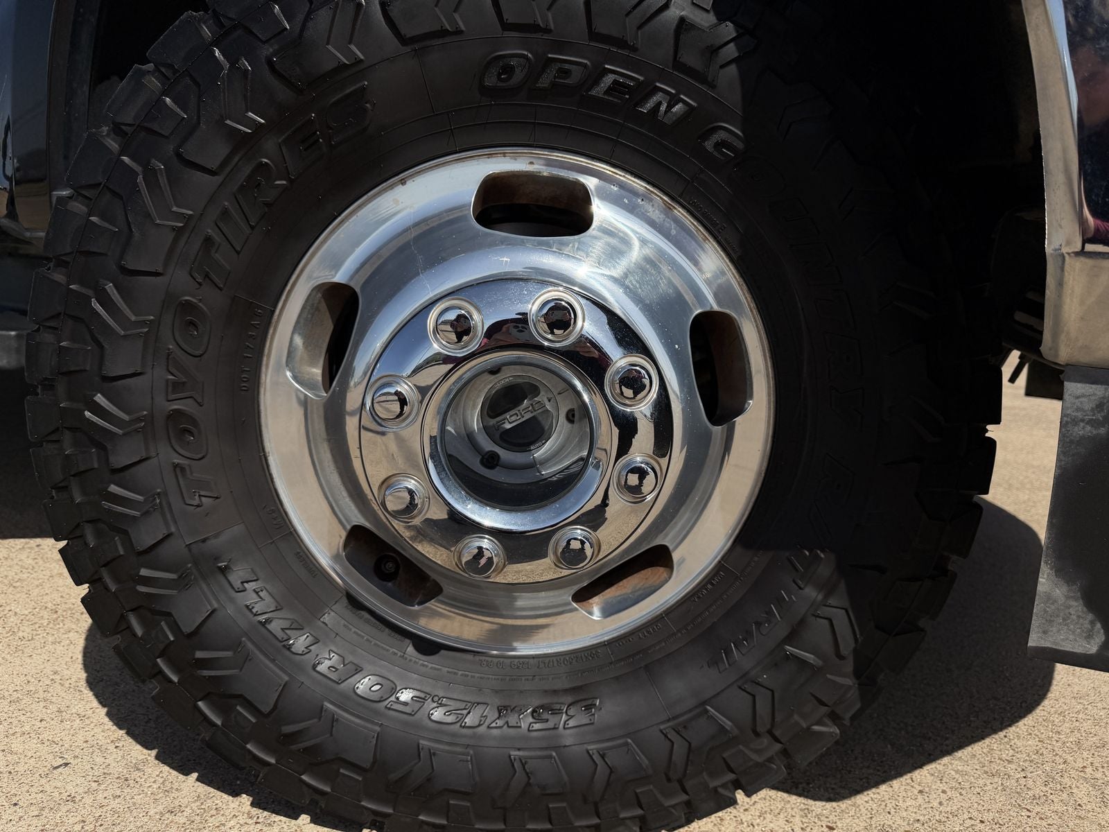 2022 Ford F-350SD Lariat DRW