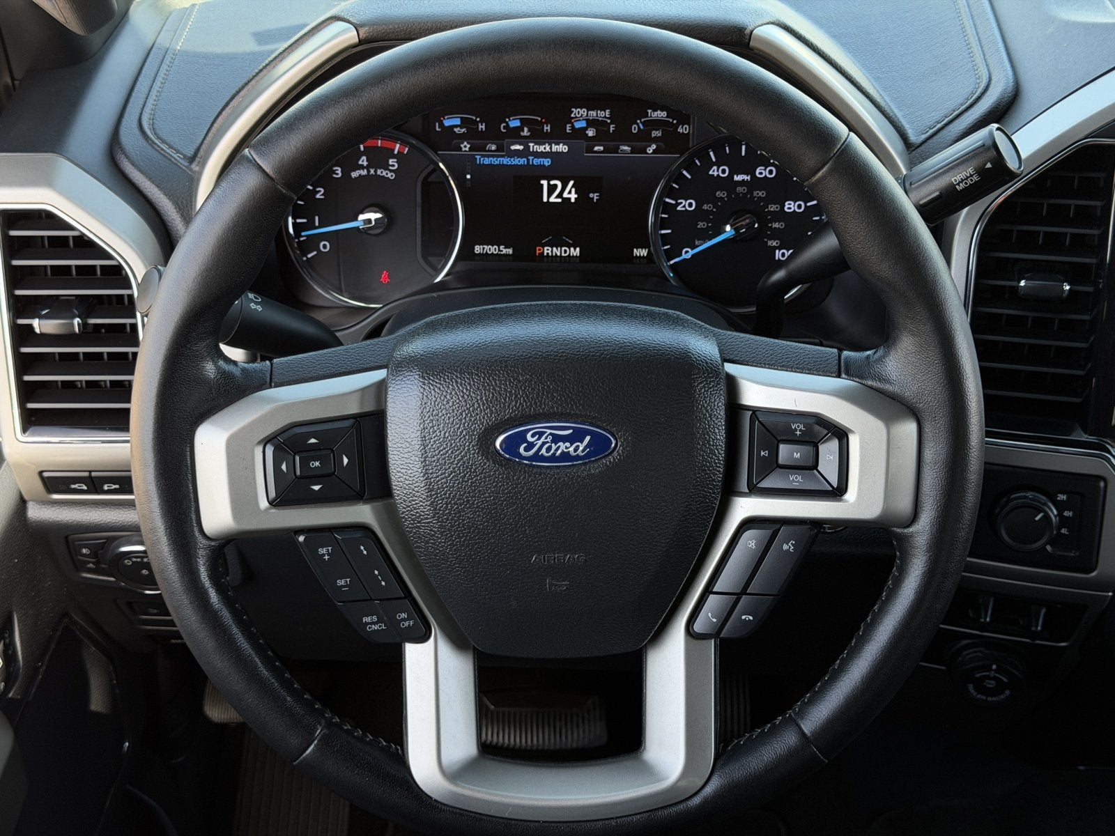 2022 Ford F-350SD Lariat DRW