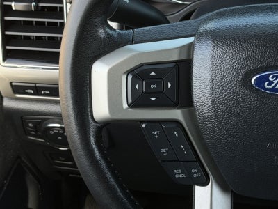 2022 Ford F-350SD Lariat DRW