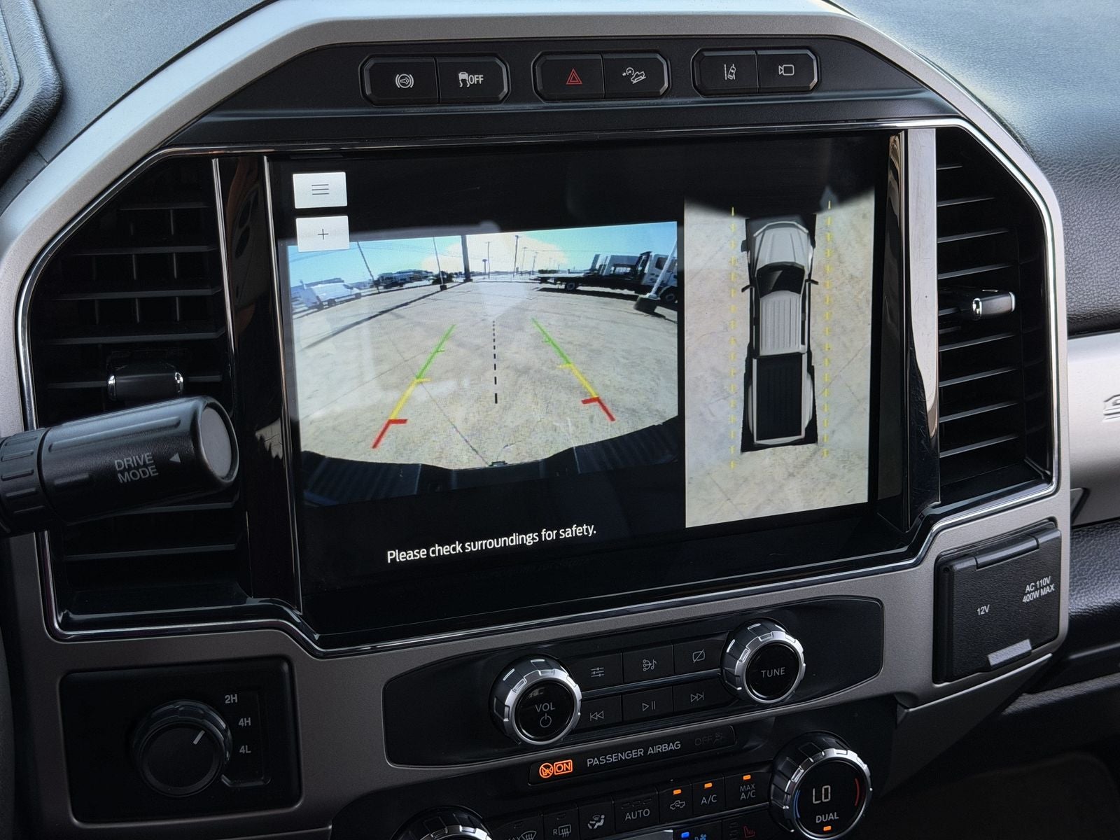 2022 Ford F-350SD Lariat DRW