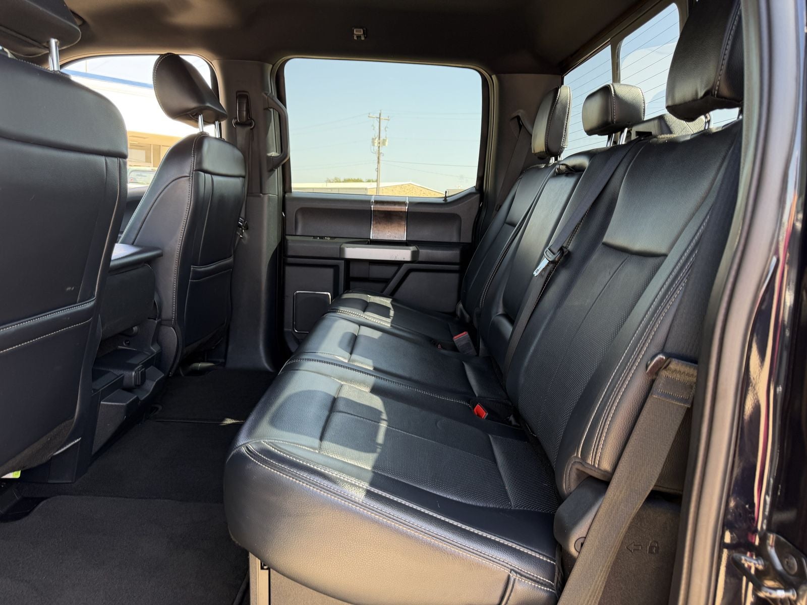 2022 Ford F-350SD Lariat DRW