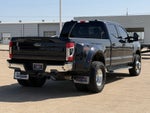 2022 Ford F-350SD Lariat DRW