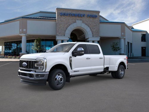 2026 Ford F-350SD King Ranch DRW