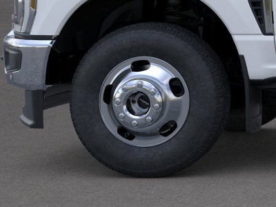 2026 Ford F-350SD King Ranch DRW