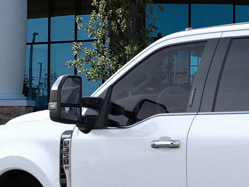 2026 Ford F-350SD King Ranch DRW