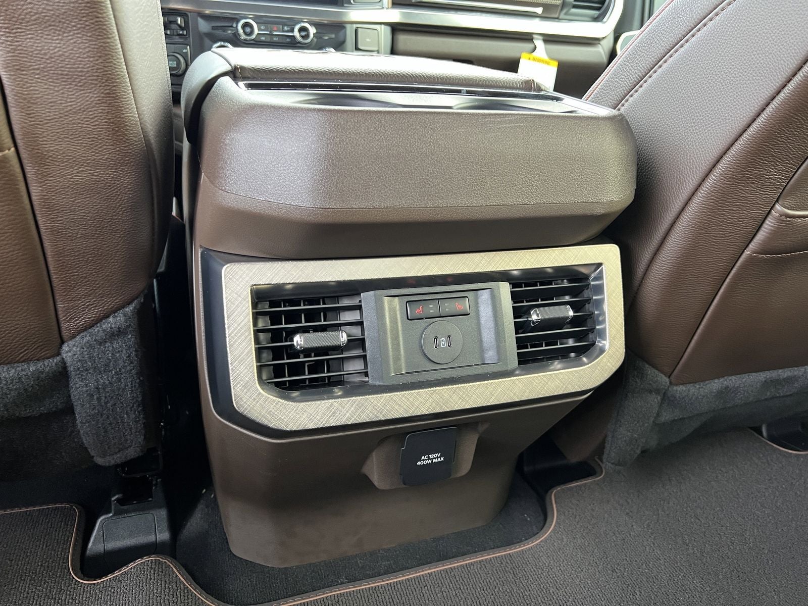 2026 Ford F-350SD King Ranch DRW