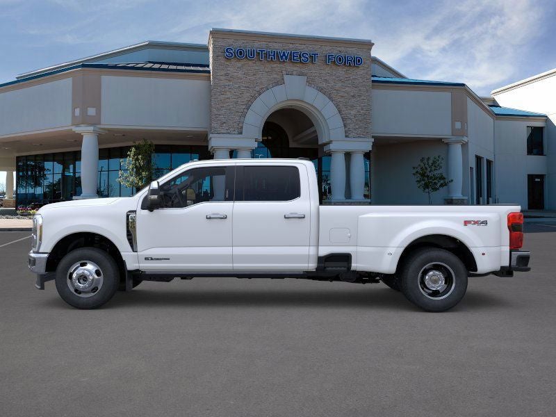 2026 Ford F-350SD King Ranch DRW