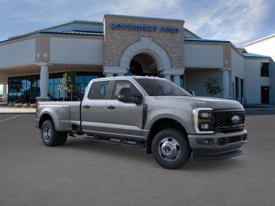 2026 Ford F-350SD XL DRW
