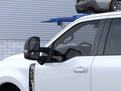 2026 Ford F-350SD Lariat DRW