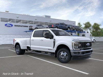2026 Ford F-350SD Lariat DRW