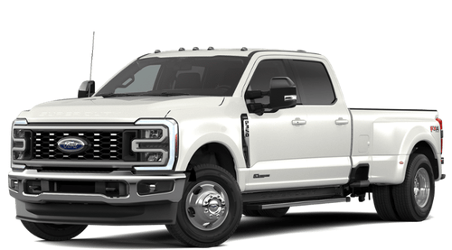 2026 Ford F-350SD Lariat DRW
