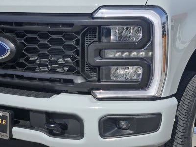 2026 Ford F-350SD XL DRW