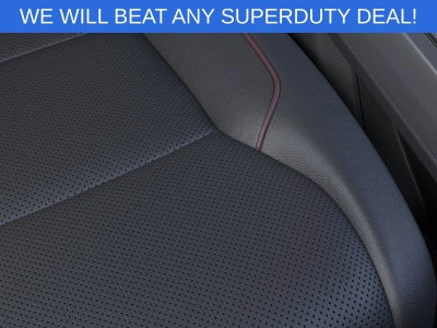 2026 Ford F-350SD Lariat DRW