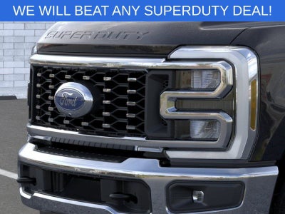 2026 Ford F-350SD Lariat DRW