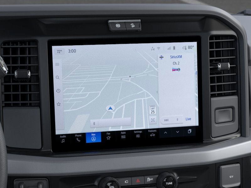 2026 Ford F-350SD XLT DRW