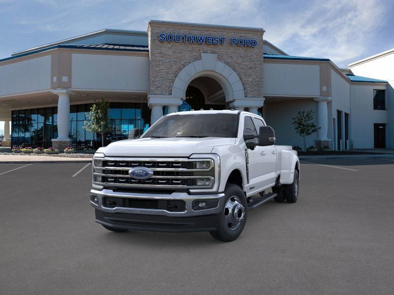 2026 Ford F-350SD XLT DRW