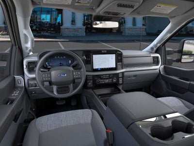 2026 Ford F-350SD XLT DRW