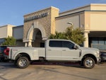 2026 Ford F-350SD King Ranch DRW