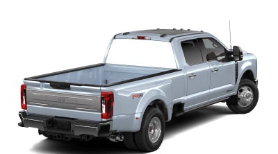 2026 Ford F-350SD King Ranch DRW