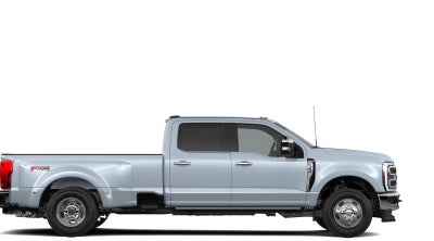 2026 Ford F-350SD King Ranch DRW