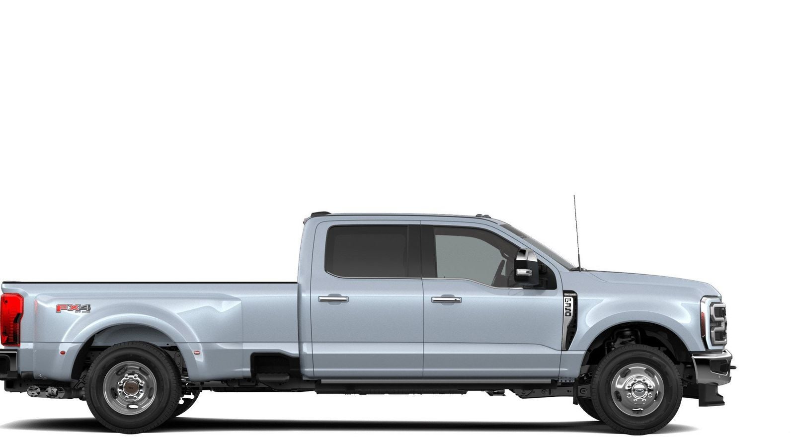 2026 Ford F-350SD King Ranch DRW