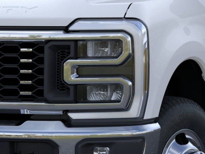 2026 Ford F-350SD King Ranch DRW