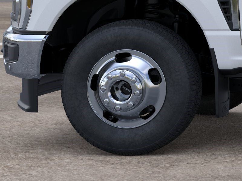 2026 Ford F-350SD King Ranch DRW