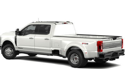2026 Ford F-350SD King Ranch DRW