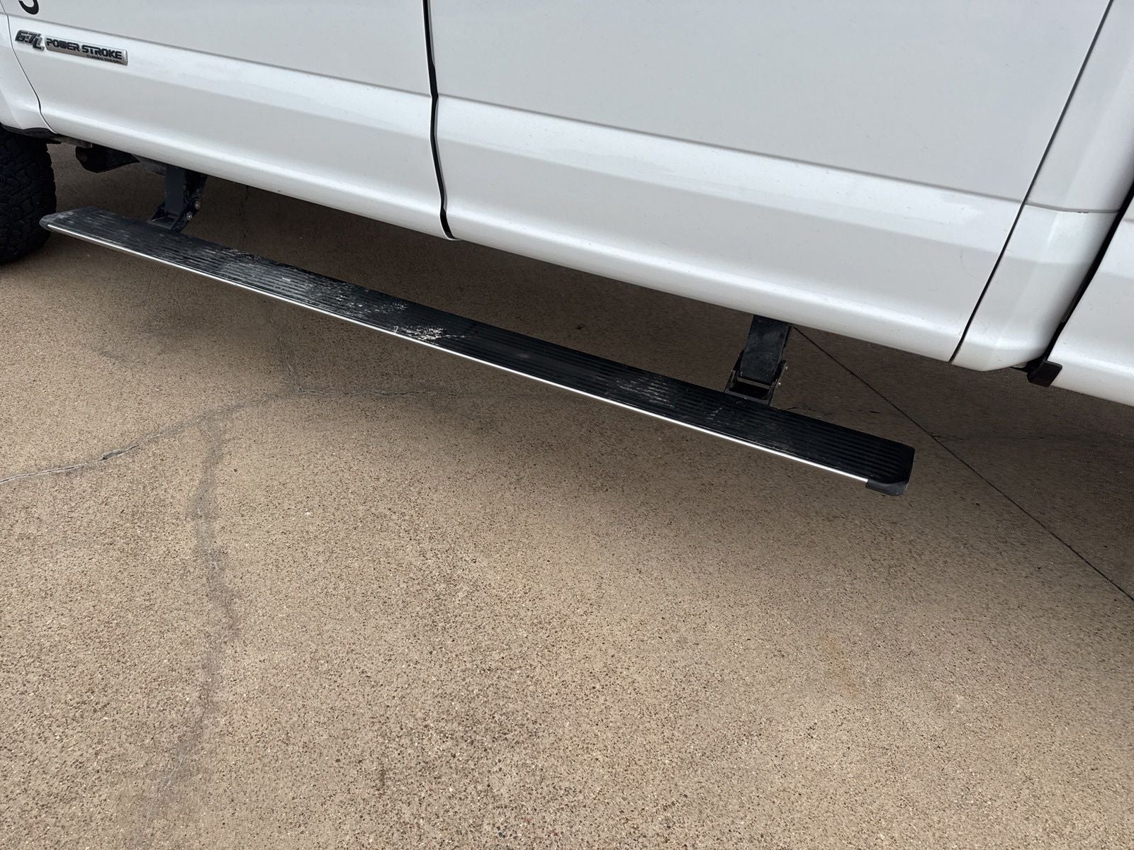 2019 Ford F-350SD Lariat DRW