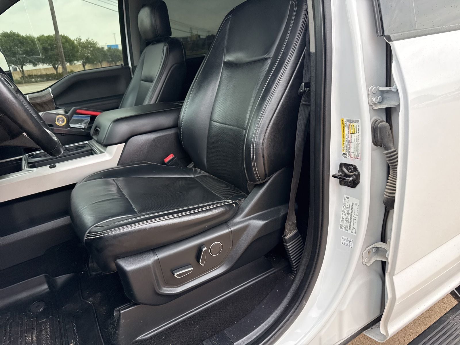 2019 Ford F-350SD Lariat DRW