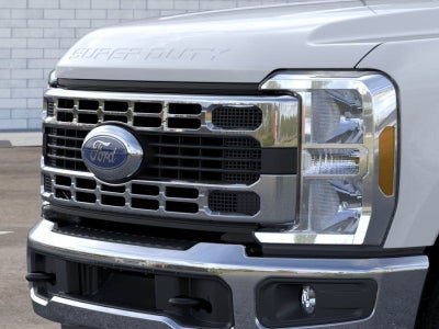 2026 Ford F-350SD DRW