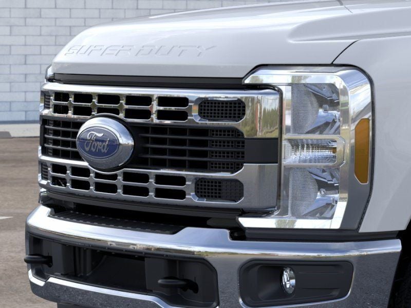2026 Ford F-350SD DRW